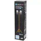 Extendable Stand (60 - 160 cm) + 2 x 30W LED Projectors