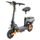 E-Scooter Hecht 1000W Bat 10Ah 48V
