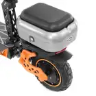 E-Scooter Hecht 1000W Bat 10Ah 48V