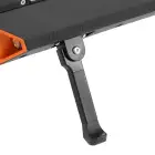 E-Scooter Hecht 1000W Bat 10Ah 48V