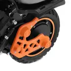 E-Scooter Hecht 1000W Bat 10Ah 48V