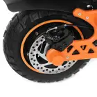 E-Scooter Hecht 1000W Bat 10Ah 48V