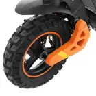 E-Scooter Hecht 1000W Bat 10Ah 48V