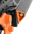 E-Scooter Hecht 1000W Bat 10Ah 48V