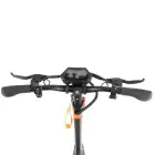 E-Scooter Hecht 1000W Bat 10Ah 48V