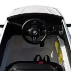 Hecht BMW X6 White Toy Car