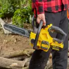 Stanley SFMCCS630M1-QW V20 4AH 30CM Cordless Chainsaw