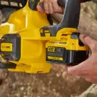 Stanley SFMCCS630M1-QW V20 4AH 30CM Cordless Chainsaw