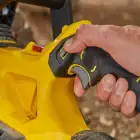 Stanley SFMCCS630M1-QW V20 4AH 30CM Cordless Chainsaw