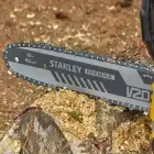 Stanley SFMCCS630M1-QW V20 4AH 30CM Cordless Chainsaw