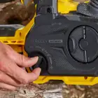 Stanley SFMCCS630M1-QW V20 4AH 30CM Cordless Chainsaw