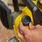 Stanley SFMCCS630M1-QW V20 4AH 30CM Cordless Chainsaw