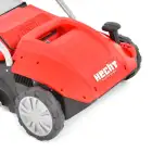 Hecht 1500W Electric Scarifier