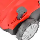 Hecht 1500W Electric Scarifier