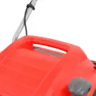 Hecht 1500W Electric Scarifier