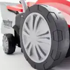 Hecht 1500W Electric Scarifier