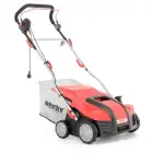 Hecht 1800W 2-in-1 Electric Scarifier