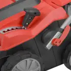 Hecht 1800W 2-in-1 Electric Scarifier