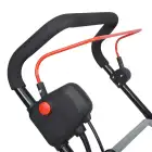 Hecht 1800W 2-in-1 Electric Scarifier