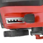 Hecht 1800W 2-in-1 Electric Scarifier