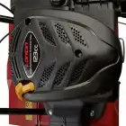 escarificador Eurosystems SC42L