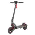 E-Scooter Elétrica Hecht 1200W 18Ah 48V
