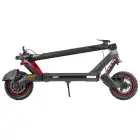E-Scooter Elétrica Hecht 1200W 18Ah 48V