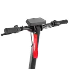 E-Scooter Elétrica Hecht 1200W 18Ah 48V