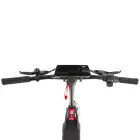 E-Scooter Elétrica Hecht 1200W 18Ah 48V