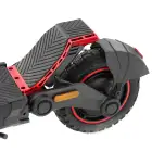 E-Scooter Elétrica Hecht 1200W 18Ah 48V