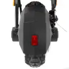 E-Scooter Elétrica Hecht 1200W 18Ah 48V