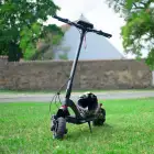E-Scooter Elétrica Hecht 1200W 18Ah 48V