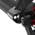 E-Scooter Elétrica Hecht 1200W 18Ah 48V