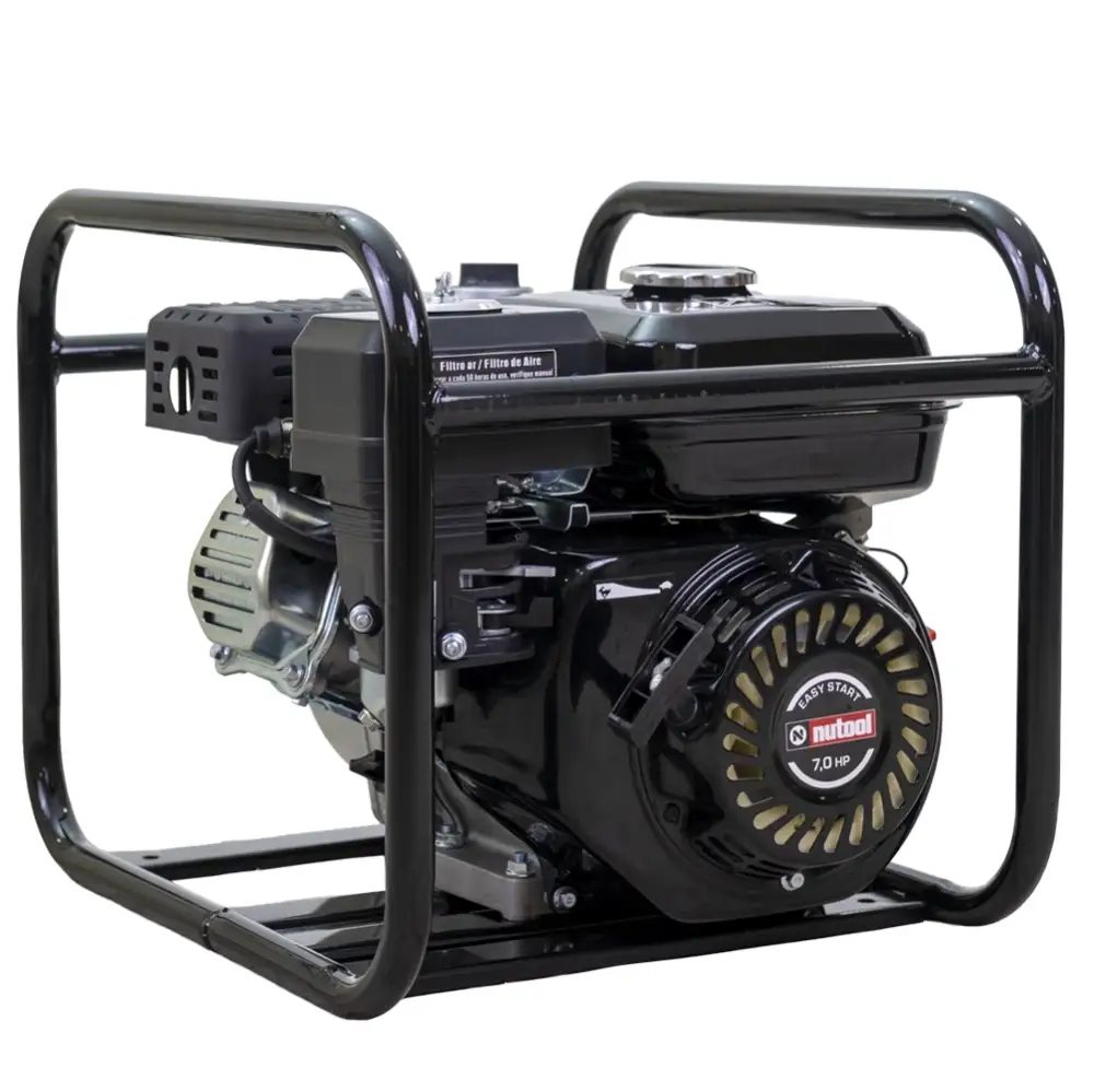 Motobomba 7HP 2” 33000L/h