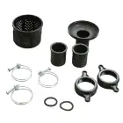 Motobomba 7HP 2” 33000L/h