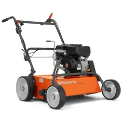 Husqvarna S 500 PRO Gasoline Scarifier