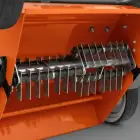 Husqvarna S 500 PRO Gasoline Scarifier