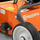 Husqvarna S 500 PRO Gasoline Scarifier