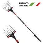 Varejador Donker´s VR335B PRO 36V 600W c/3 Baterias + Carregador