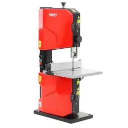 Serra de Fita Hecht 8950 500W