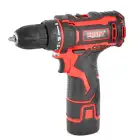 Hecht 1242 LED Cordless Screwdriver
