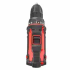 Hecht 1242 LED Cordless Screwdriver