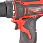 Hecht 1242 LED Cordless Screwdriver