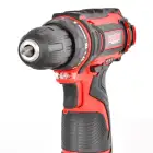 Hecht 1242 LED Cordless Screwdriver
