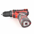 Hecht 1242 LED Cordless Screwdriver
