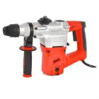 Martelo Demolidor Hecht 1050W SDS Plus