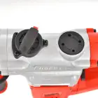Martelo Demolidor Hecht 1050W SDS Plus