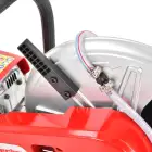 Cortador de betão Hecht 54cc 3.4 HP