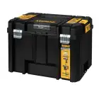 Kit Dewalt Berbequim Percussão + Martelo Eletropneumático 18V 5Ah DCK229P2T