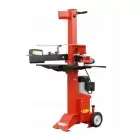 Rachador de Lenha Elétrico HCTLS6070 – 7 Toneladas
